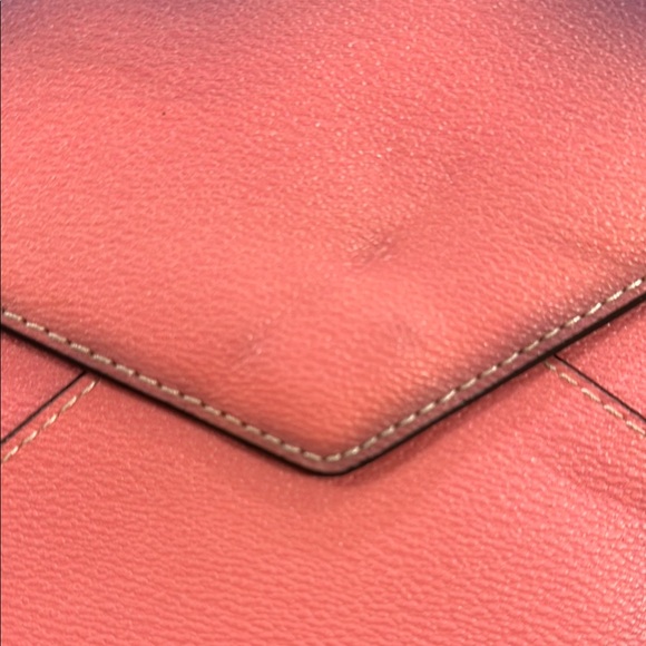Rebecca Minkoff Multicolor Envelope Clutch - Picture 5 of 7